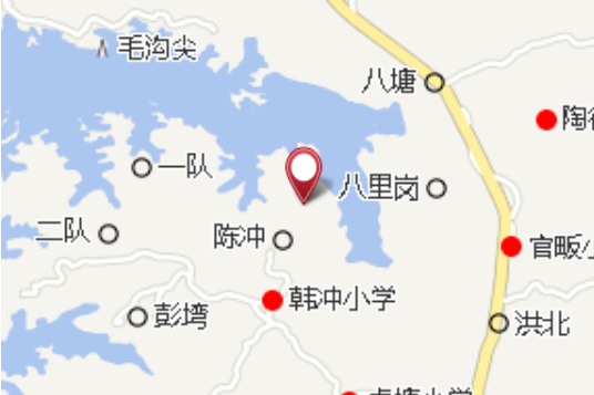 陳上沖 陳上沖