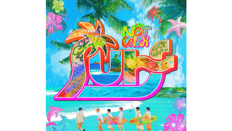 COLOR - The 3rd Mini Album COLOR - The 3rd Mini Album