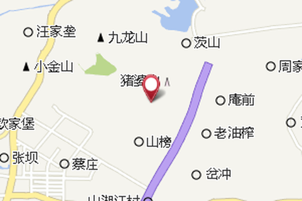 岔沖林場 岔沖林場