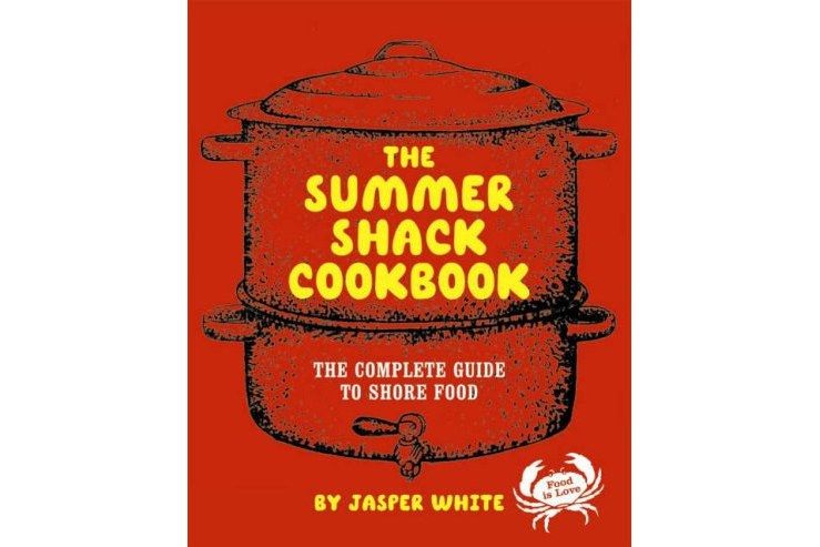 The Summer Shack Cookbook The Summer Shack Cookbook