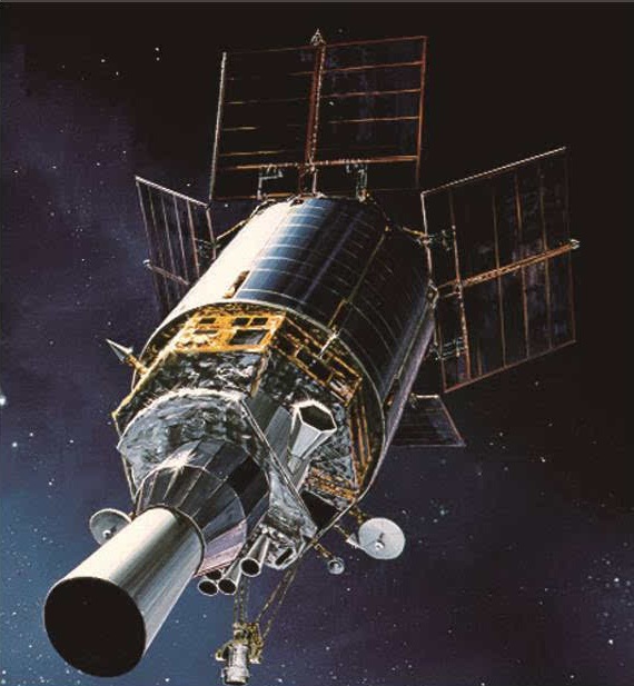 NROL-49間諜衛星