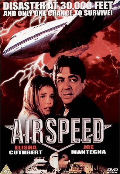 空速(1998年美國電影)