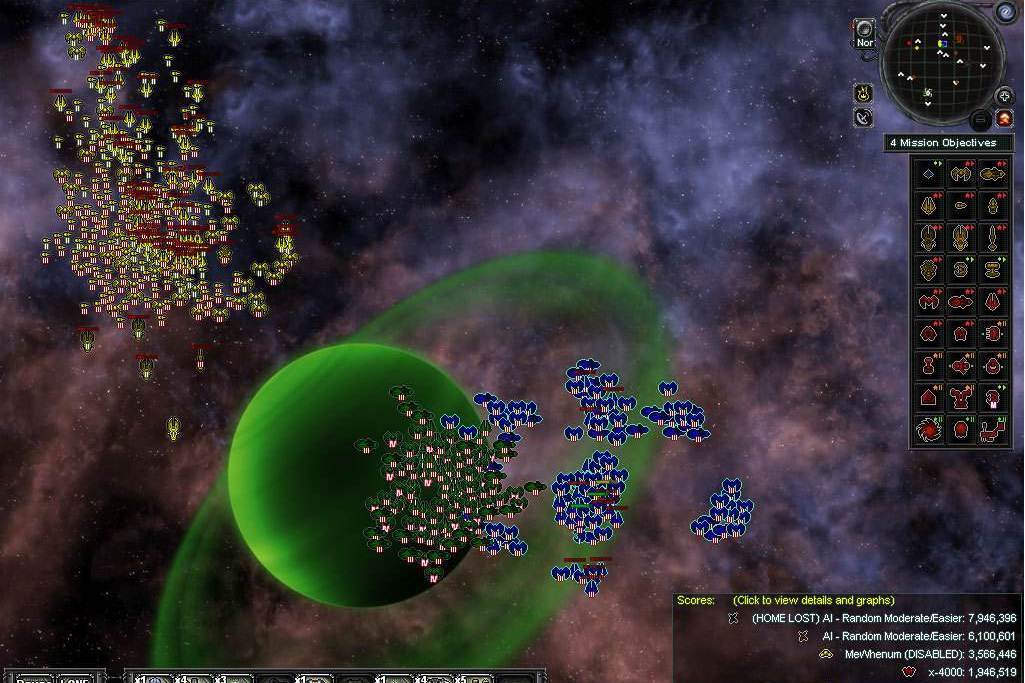 AI War: Fleet Command