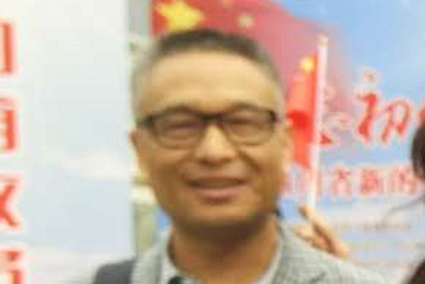 虞世全 虞世全