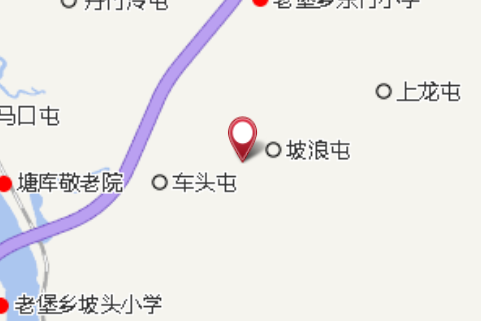 八田坎頭