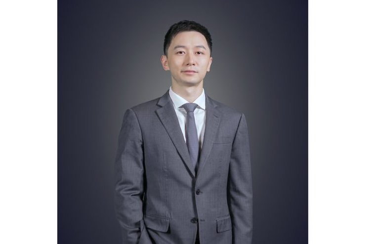 潘雄(律師) 潘雄(律師)