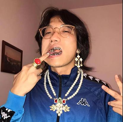 陳天灼 陳天灼