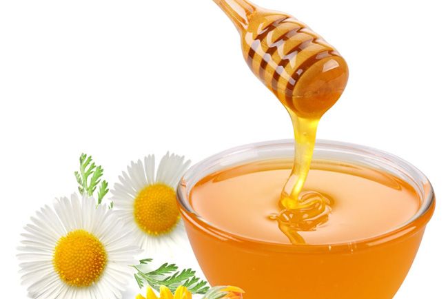 波密蜂蜜 波密蜂蜜