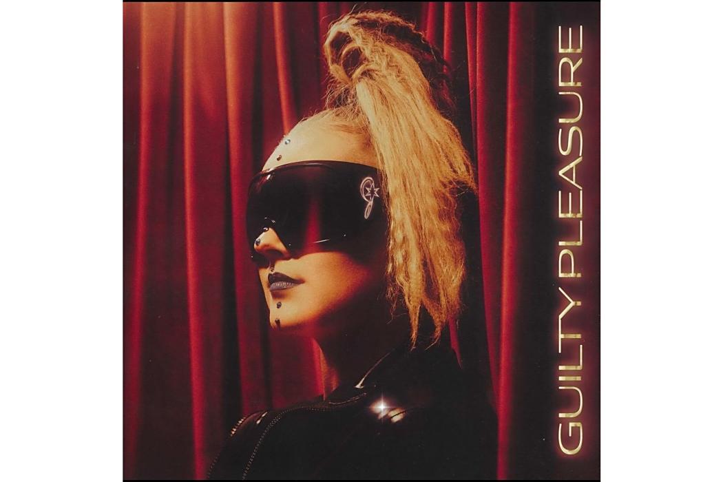 Guilty Pleasure(2024年喬喬·西瓦發行的音樂專輯) Guilty Pleasure(2024年喬喬·西瓦發行的音樂專輯)