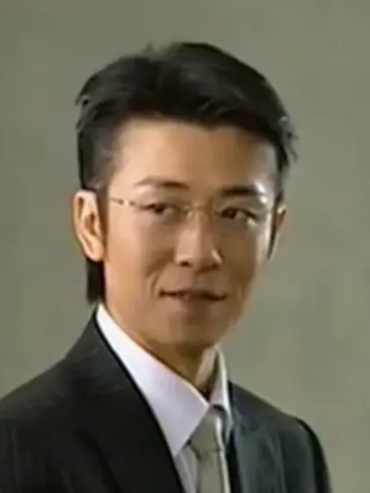李明捷 李明捷