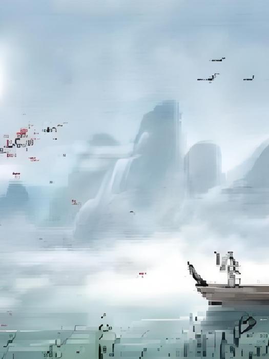 道盟風雲 道盟風雲