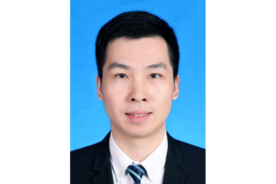 方煜(湖南大學化學化工學院教授) 方煜(湖南大學化學化工學院教授)