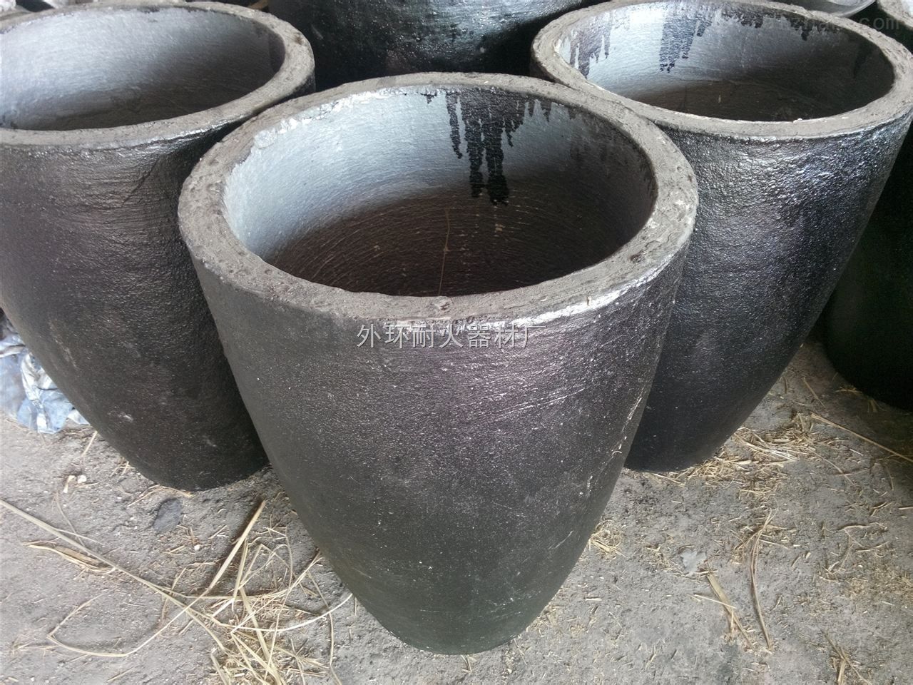 熔銅坩鍋