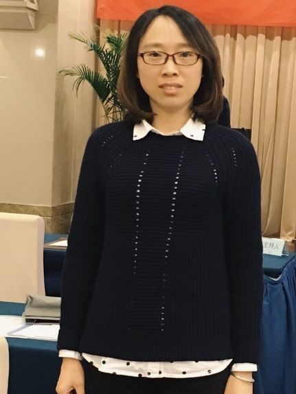 李娟英 李娟英