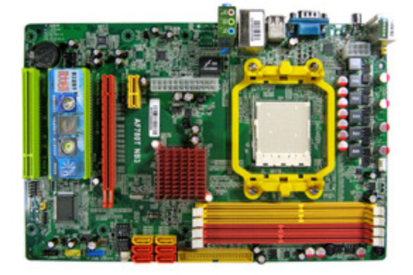 磐正AF780T NB3 磐正AF780T NB3