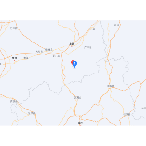 大坳水庫