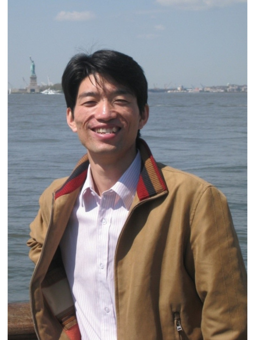 任希鋒 任希鋒
