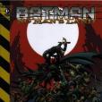 Batman(2000年Titan Books Ltd出版的圖書) Batman(2000年Titan Books Ltd出版的圖書)