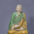 明羅漢像 明羅漢像
