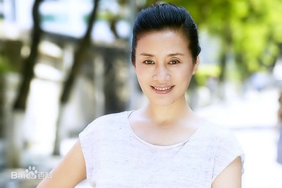王芝(2014年電視劇《閃亮茗天》中的角色) 王芝(2014年電視劇《閃亮茗天》中的角色)