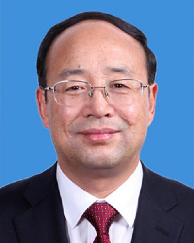 王學書(甘肅省糧食和物資儲備局黨組成員、副局長)