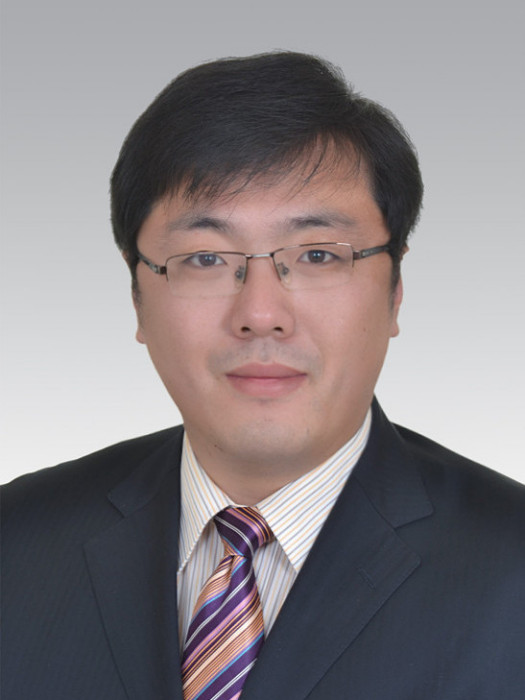 曲強(遼寧省大連市中山區商務局黨組書記、局長) 曲強(遼寧省大連市中山區商務局黨組書記、局長)