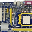 富士康M61PMP-K 富士康M61PMP-K
