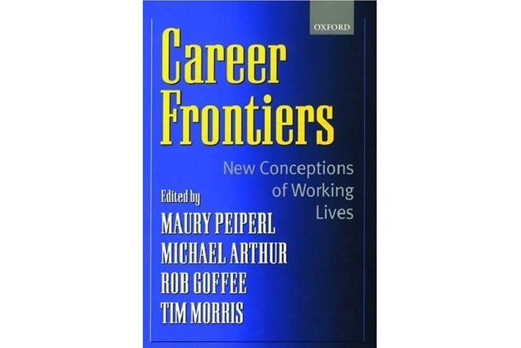 Career Frontiers Career Frontiers