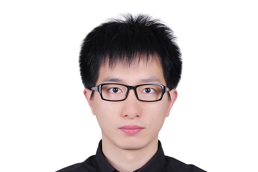易帆(北京工商大學理學院教師) 易帆(北京工商大學理學院教師)