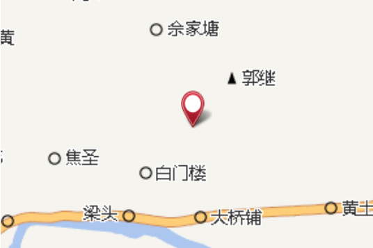 佘家西塘