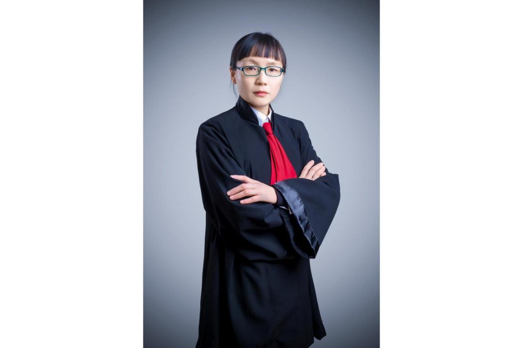 李瑞(河南陳州律師事務所律師) 李瑞(河南陳州律師事務所律師)