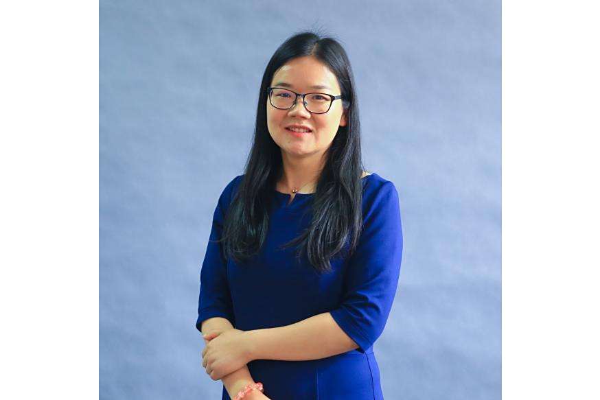 趙娟(北京體育大學人文學院副教授) 趙娟(北京體育大學人文學院副教授)