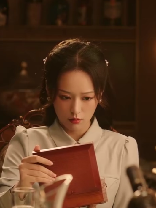 歐陽月(電視劇《逐心》中的女主角) 歐陽月(電視劇《逐心》中的女主角)