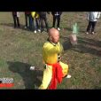 硬氣神功 硬氣神功