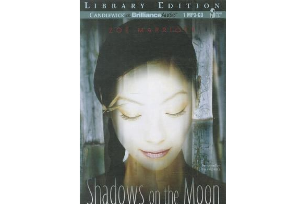 Shadows on the Moon Shadows on the Moon