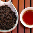 名岩茶葉