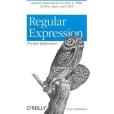 Regular Expression Pocket Reference Regular Expression Pocket Reference