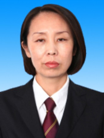 薩仁托婭(內蒙古自治區鄂爾多斯市鄂托克旗人大常委會副主任) 薩仁托婭(內蒙古自治區鄂爾多斯市鄂托克旗人大常委會副主任)