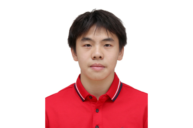 李宇名 李宇名