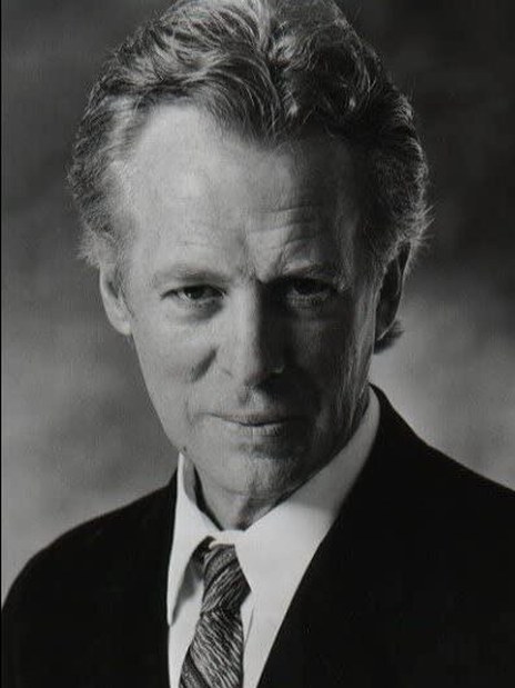 Steve Boergadine Steve Boergadine