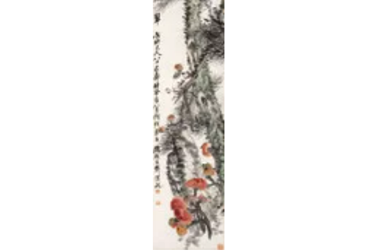 南山滴翠