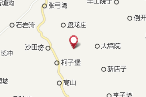 鄭家溝頭 鄭家溝頭