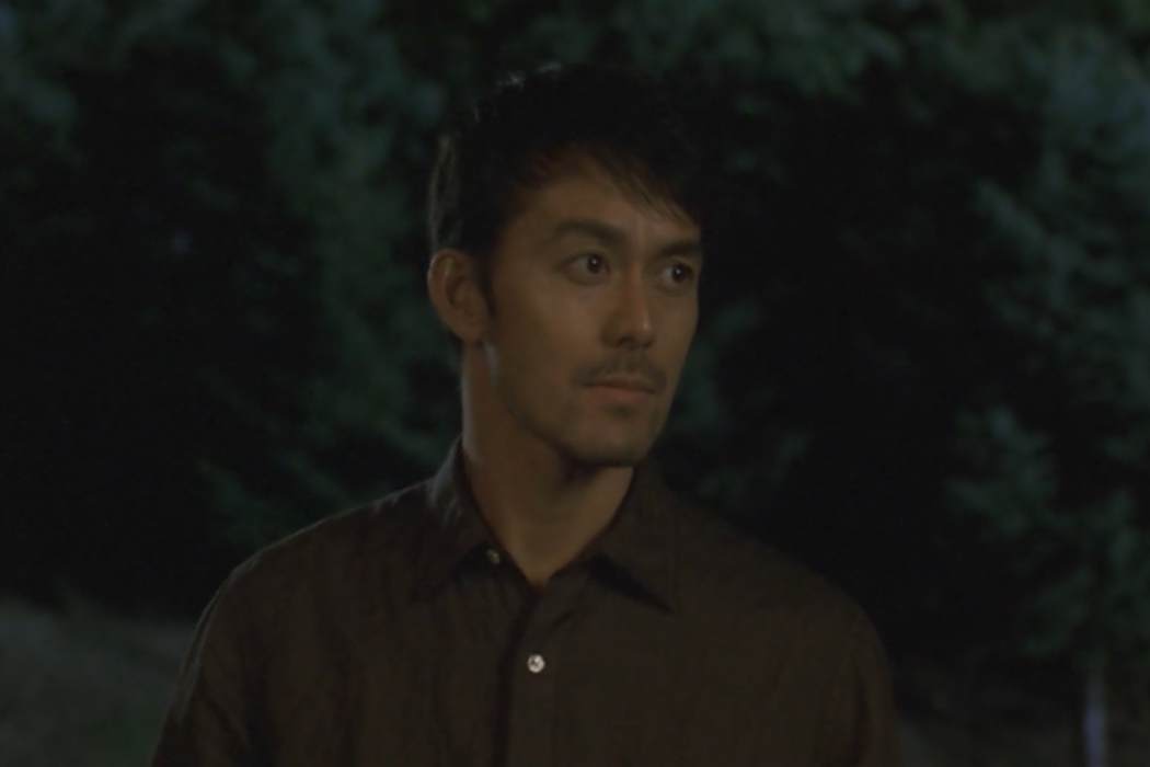 高倉志郎