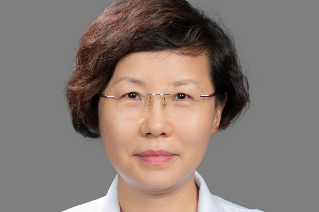 林燕(溫州醫科大學附屬第二醫院神經內科醫生) 林燕(溫州醫科大學附屬第二醫院神經內科醫生)