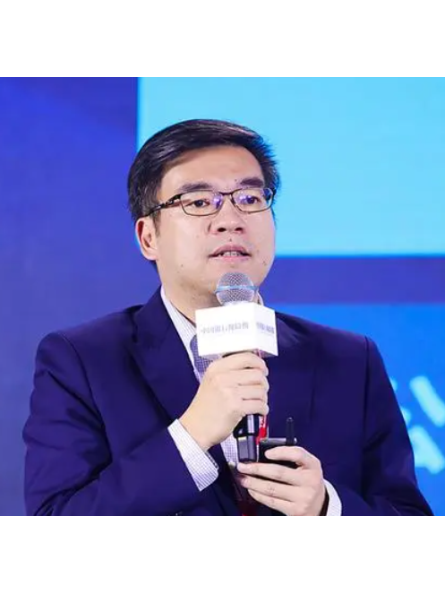 黃志偉(招商局仁和人壽保險股份有限公司黨委書記、總經理、董事) 黃志偉(招商局仁和人壽保險股份有限公司黨委書記、總經理、董事)