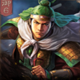姜維(《三國志・戰略版》中的武將)