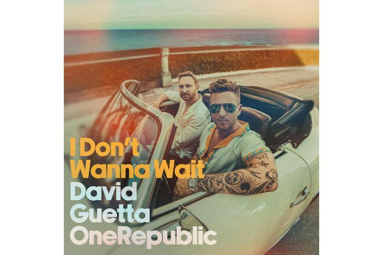 I Don\x27t Wanna Wait I Don\x27t Wanna Wait
