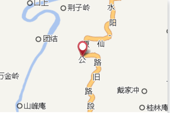 氣憩亭 氣憩亭