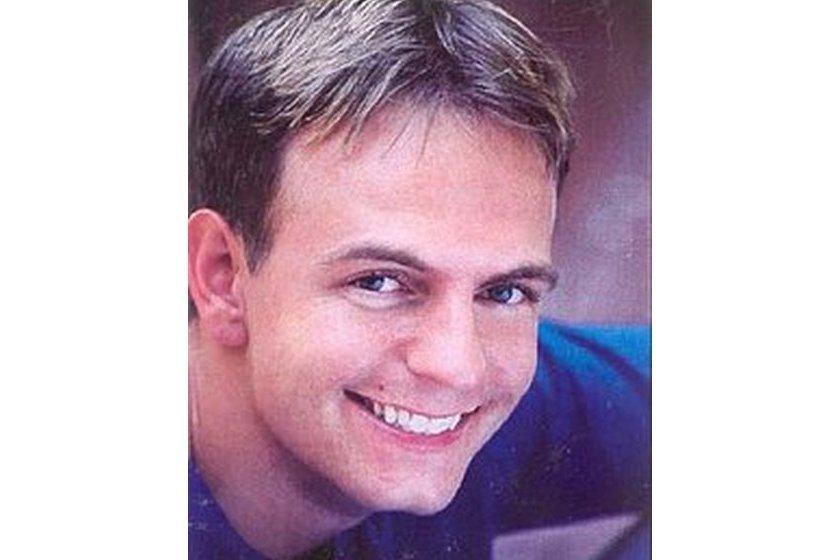 Morten Kublick Morten Kublick