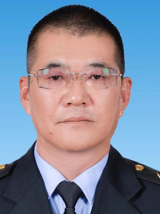 胡建忠(甘肅省金昌市金川區市場監管局黨組成員、副局長) 胡建忠(甘肅省金昌市金川區市場監管局黨組成員、副局長)